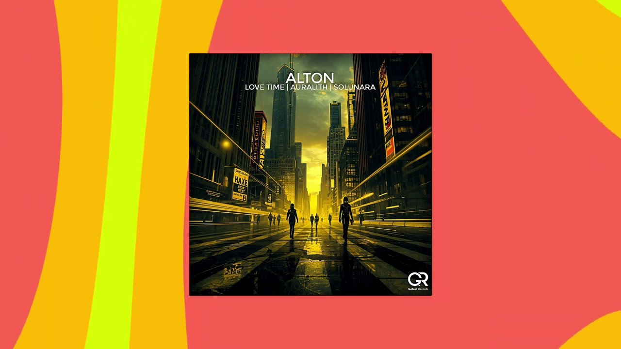 Mira Alton - Auralith (Extended Mix) en YouTube Mira Alton - Auralith (Extended Mix) en YouTube