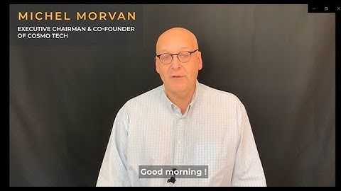 Cosmo Tech Simulation Digital Twin and Supply Chain