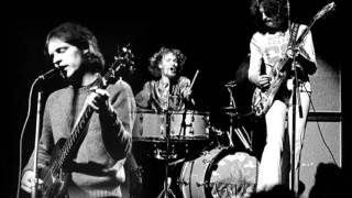 Cream - Politician - Oakland, California 1968 (Live Audio) chords