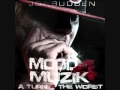 Joe Budden - Black Cloud
