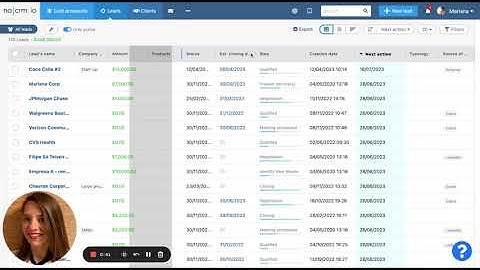 Easily customize your Compact View