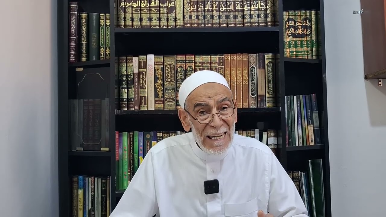 صفات الله عزوجل 