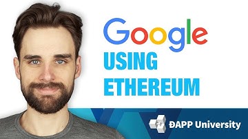 Google is Using Ethereum! See How!