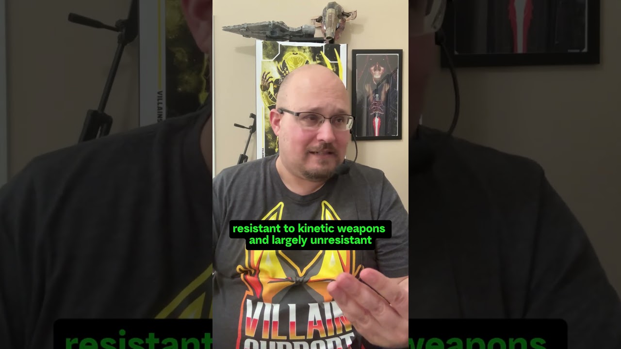 A Chat with Darth Jar Jar