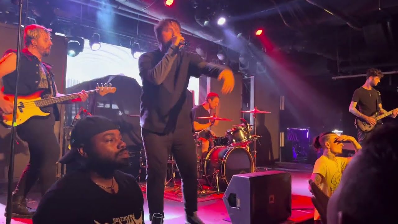 Wind Walkers - Full Set - The Shapeshifter Tour - Live From Baltimore Soundstage, MD - May 13, 2025