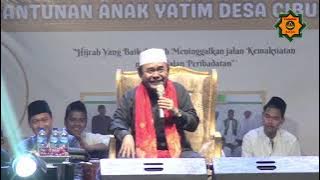 KH.ASEP MUBAROK GEBYAR MUHARAM MT AL-ITTIHAD DESA CIBUNAR #fypシ゚viral #asepmubarok