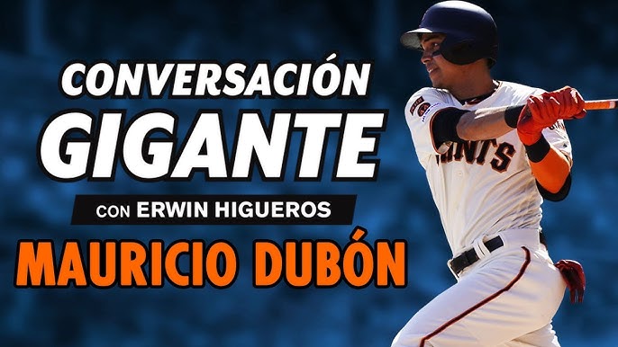 Giants' Mauricio Dubón makes wishes come true for Honduran child