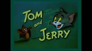 Download Lagu Tom and Jerry, 23 Episode - Springtime for Thomas (1946) MP3