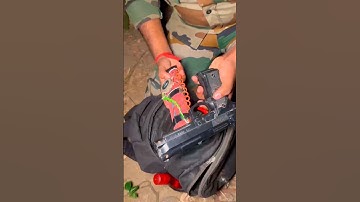 😮🇮🇳 আতঙ্কবাদী 🇮🇳😮 #motivational #indianfouji #ytshorts #fouji #army