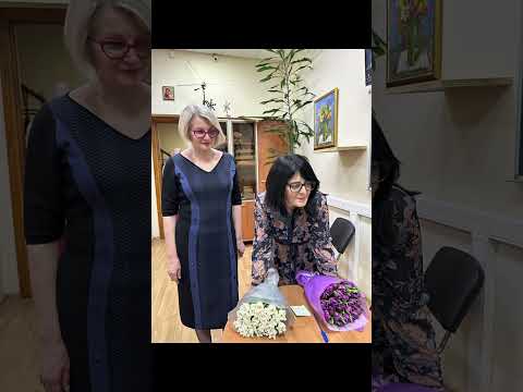 Выдача дипломов и отзывы о курсе повышения квалификации  "КПТ"