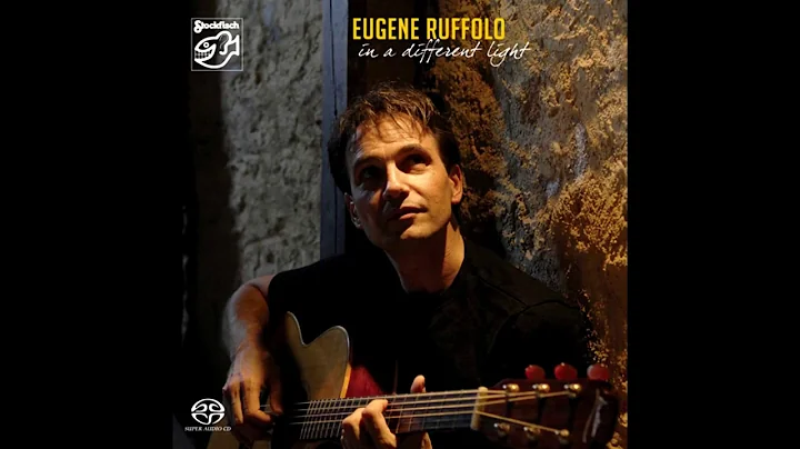 Eugene Ruffolo - Poor Lonesome Me