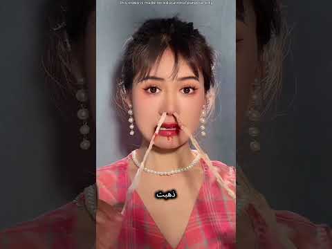 أمي أصبحت جدة في ثواني