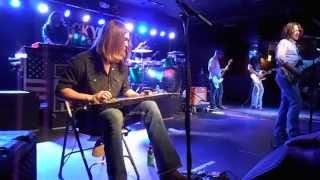 Video thumbnail of "Whiskey Myers Lightning"