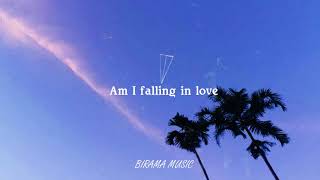 Dua Lipa - Break My Heart - Lyrics