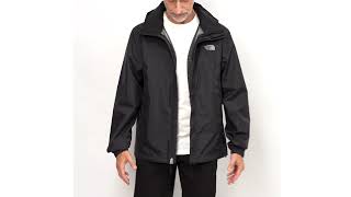 ノースフェイス THE NORTH FACE リゾルブ２ ジャケット resolve2
