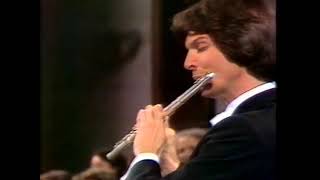 NDR  Symphony Orchestra : Bach - Gott der Herr ist Sonn und Schild