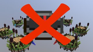 How to get rid of the compass (Bedwars)