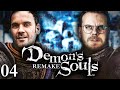 Eine Axt, Einhundert Wutschreie | Demon's Souls Remake mit Etienne & Dennis #4