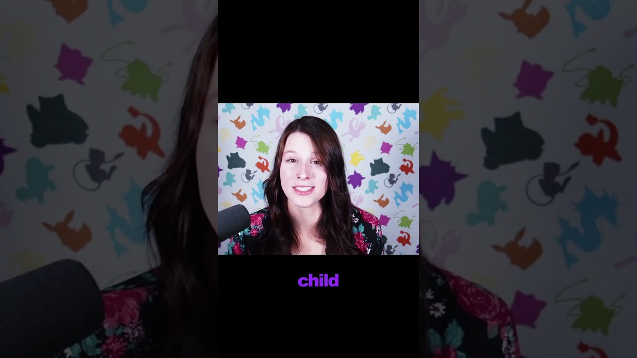 Gengar's Spot on the Top 10  List 