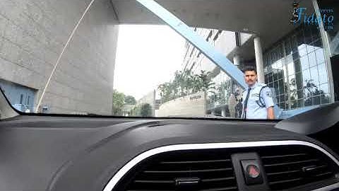 Anchor Sanjay Potdar hosting Pre Bash Corporate Annual day | Fidato Events Pune