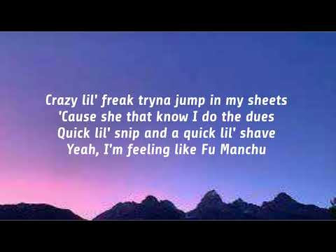 Bbno Check Lyrics 