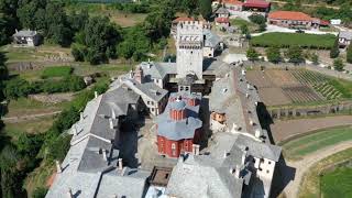 Download Lagu Psalm 135 136. Exomologisthe Tou Kyriou  (Mount Athos) MP3