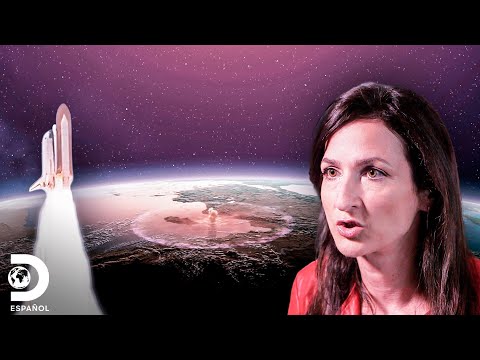 Vídeo: Los Científicos Han Informado Que La NASA Se Esconde De La Humanidad - Vista Alternativa