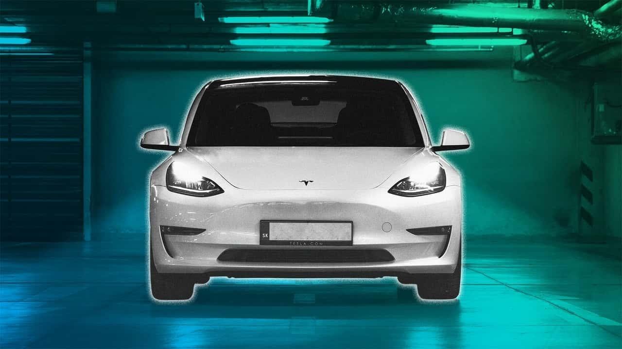 Top 4 Hidden Tesla Features You Should Enable - YouTube