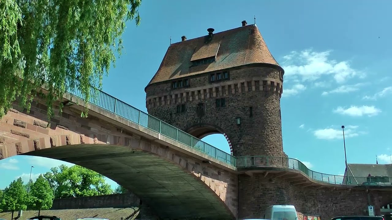 Miltenberg, das Kleinod am Main