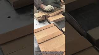Efficient Parallel Cutting Of Long Wooden Boards In Sequence