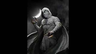 🌙Marvel's Moon Knight new Edit | Embrace the Chaos🌙