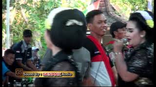 Tayub lamongan mulyo budoyo dsn jamblang part 4-di dukung gesank audio by-paradisc shooting