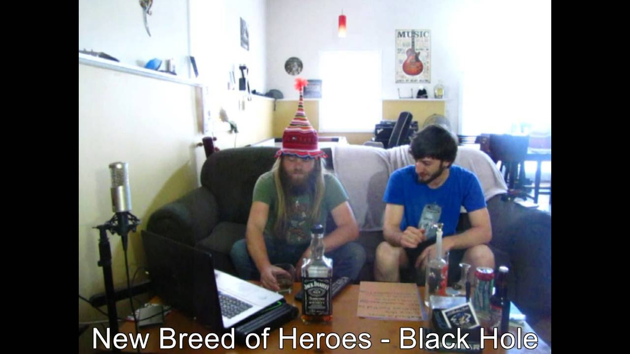 Local Band Smokeout Canada S01E25 New Breed Of Heroes