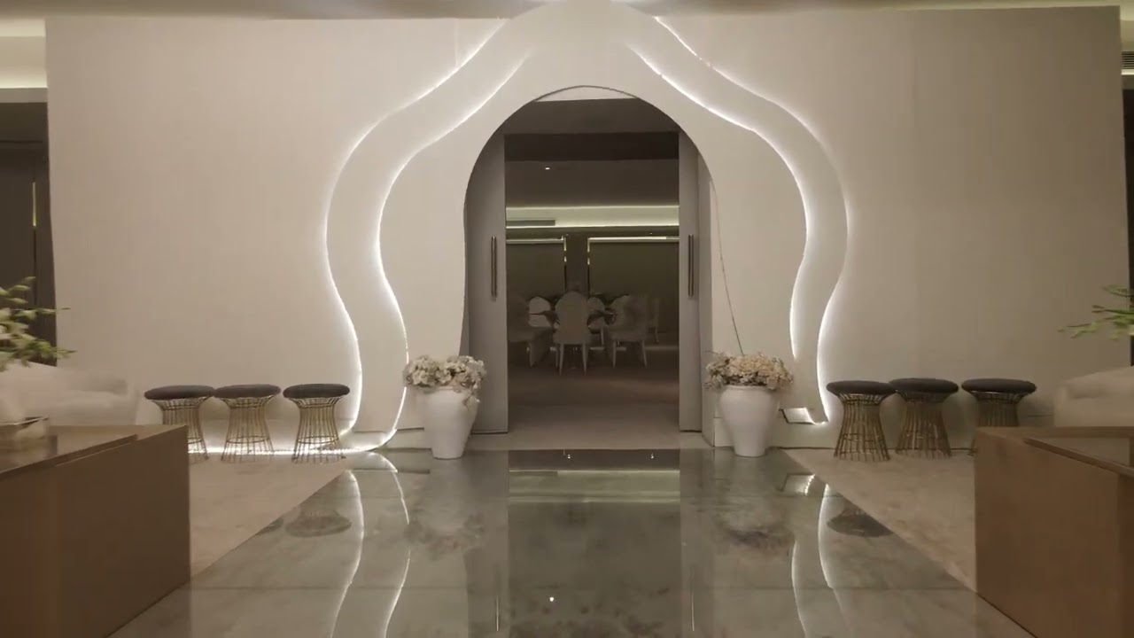 فندق فيتوري بالاس الرياض | VITTORI PALACE HOTEL RIYADH