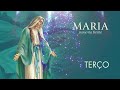 Terço Poderoso-Maria Passa Na Frente!