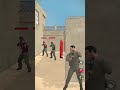 Shoot out game