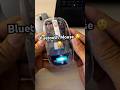 Transparent Bluetooth Mouse for MacBook/ Laptop &amp; Tablet #bluetoothmouse #laptopmouse #gamingmouse