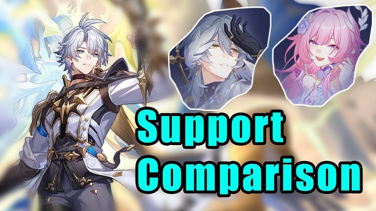 v3 E0S1 Cyrene vs sunday for phainon AA aquila checkmate