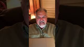 Breakfast Biscuit: Am I Innocent? – 10/02/20