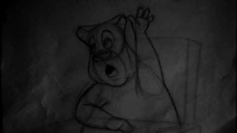 Muzzle Lip Sync (unfinished)