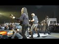 Capture de la vidéo Metallica - Fade To Black (Jason Newsted Last Performance) [Hq]
