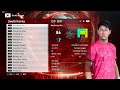 [흑갈리] SP Football Life 2025 구동화면