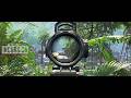 INCURSION Red River | (QUARRY) Sabotage, Secure and Place QHD