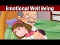 Emotional Well Being Series Part 1