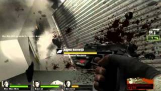 Left 4 Dead 2 - Traps Map Revisited (v3.0)