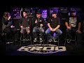 Capture de la vidéo Pennywise Interview - Red Bull Sound Space At Kroq