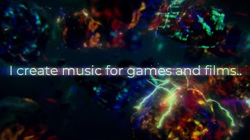 Epic Music Composer for Games & Film | Wonji Music