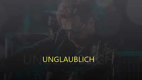 Roland Schuldt- UNGLAUBLICH