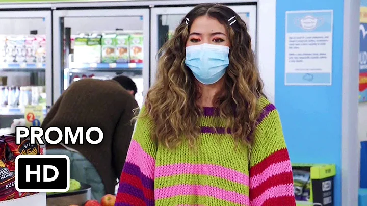 Superstore 6x13 Promo "Lowell Anderson" (HD)
