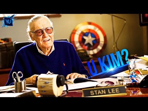 Stan Lee kim? Marvel va DC tarixi, Ko’mikslarning yaratilishi